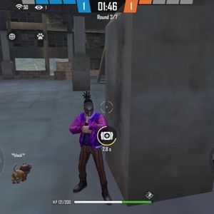 Meet your Posher, Steven